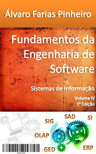 Baixar Fundamentos da Engenharia de Software: Sistemas de Informação pdf, epub, mobi, eBook
