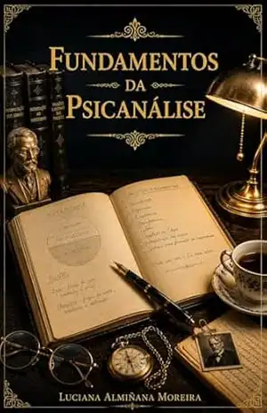 Fundamentos da Psicanálise (Enciclopédia da Psicanálise e Terapias Integrativas Livro 1) – Luciana Almiñana Moreira