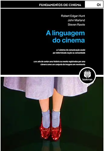 Baixar Fundamentos de Cinema: A Linguagem do Cinema pdf, epub, mobi, eBook