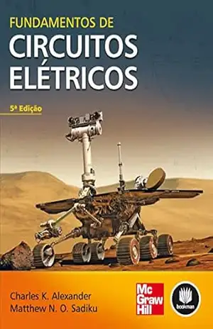 Fundamentos de Circuitos Elétricos com Aplicações – Charles K. Alexander
