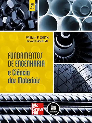 Baixar Fundamentos de Engenharia e Ciência dos Materiais pdf, epub, mobi, eBook