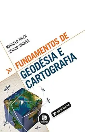 Fundamentos de Geodésia e Cartografia – Marcelo Tuler de Oliveira