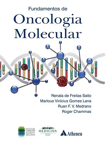 Baixar Fundamentos de Oncologia Molecular pdf, epub, mobi, eBook