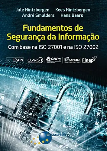 Baixar Fundamentos de Segurança da Informação: com base na ISO 27001 e na ISO 27002 pdf, epub, mobi, eBook