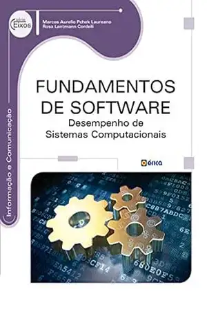 Fundamentos de software – Rosa Lantmann Cordelli Marcos Aurelio Pchek Laureano Fundamentos de software – Rosa Lantmann Cordelli Marcos Aurelio Pchek Laureano