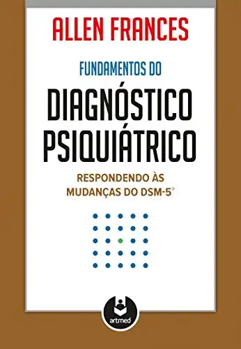 Baixar Fundamentos do diagnóstico psiquiátrico pdf, epub, mobi, eBook