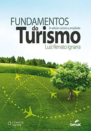 Baixar Fundamentos do Turismo pdf, epub, mobi, eBook
