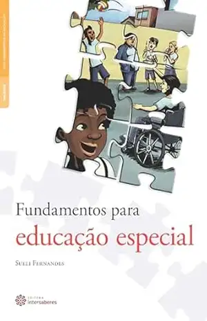 Fundamentos para educação especial – Sueli Fernandes