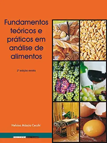 Baixar Fundamentos teóricos e práticos em análise de alimentos pdf, epub, mobi, eBook