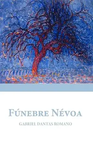 Fúnebre Névoa - Gabriel Dantas Romano