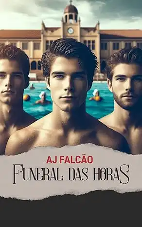 Baixar Funeral das Horas pdf, epub, mobi, eBook