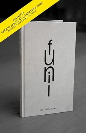 FUNIL: Alexandre Gama – ALEXANDRE GAMA FUNIL: Alexandre Gama – ALEXANDRE GAMA