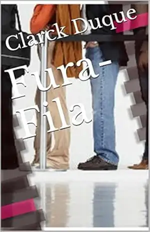 Fura–Fila - Clarck Duque Fura–Fila - Clarck Duque