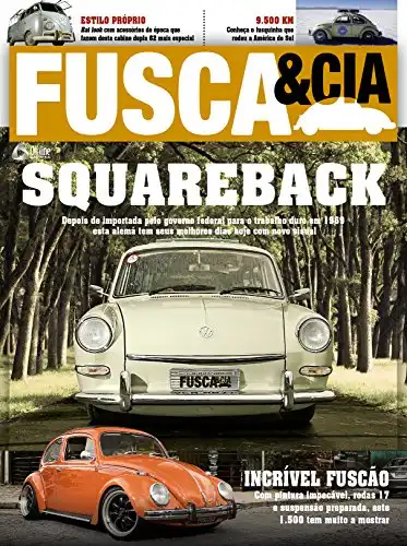 Baixar Fusca & Cia. 146 pdf, epub, mobi, eBook