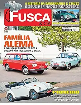 Baixar Fusca & Cia ed.86 pdf, epub, mobi, eBook