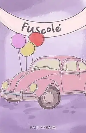 Fuscolé – Paula Prata