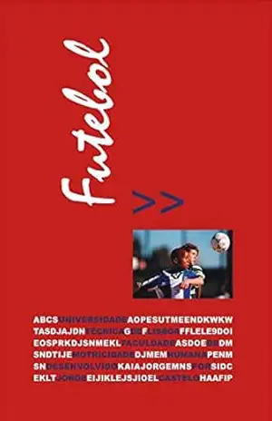 Futebol. Actividades físicas desportivas – Jorge Castelo