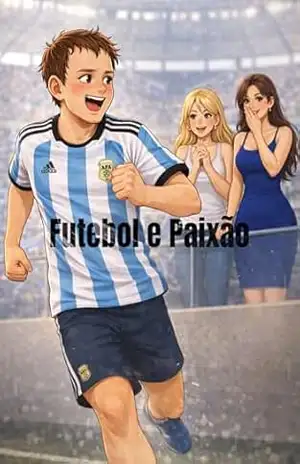 Futebol e Paixão – Rafael Sardenberg Futebol e Paixão – Rafael Sardenberg