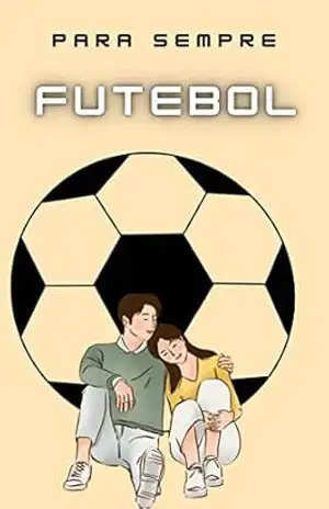 Futebol Para sempre – Vinicius Mendes