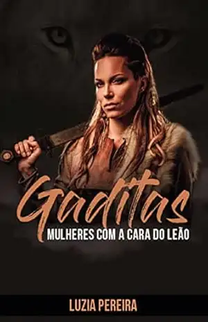 Gaditas: Mulheres com a cara do Leão – Luzia Pereira