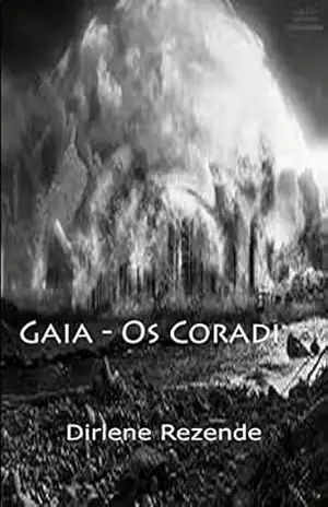 Gaia: Os Coradi – Dirlene Rezende
