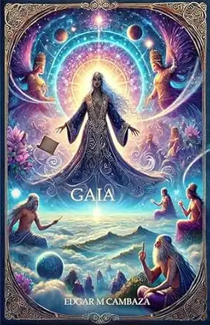 Gaia – Edgar Cambaza Gaia – Edgar Cambaza