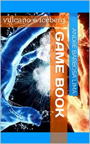 Baixar game book: vulcano e iceberg (start history) pdf, epub, mobi, eBook