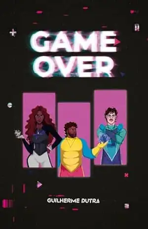 Game Over – Guilherme Dutra