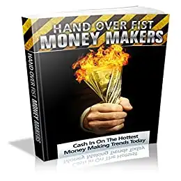 Baixar ganhe dinheiro com as melhores tendências para ganhar dinheiro hoje: entregar os fabricantes de dinheiro pdf, epub, mobi, eBook