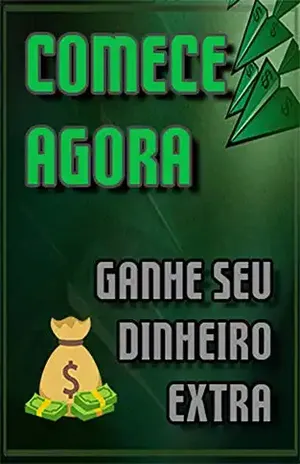 Capa do livro GANHE MUITO DINHEIRO ENCURTANDO LINKS ( NOVO MÉTODO ): Esse e–book lhe promete uma grande renda extra todo o mês - João Paulo Mariano Fialho