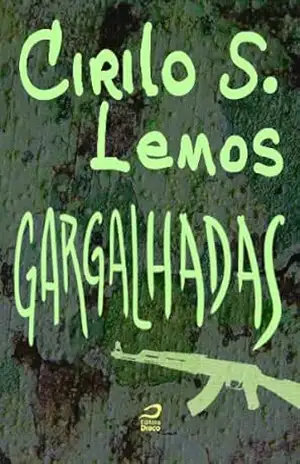 Gargalhadas – Cirilo S. Lemos