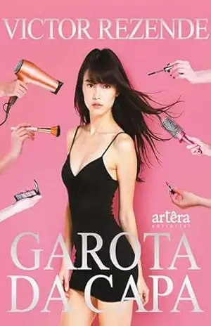 Garota da Capa – Victor Rezende Garota da Capa – Victor Rezende