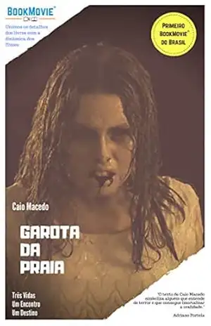 Garota da Praia: Versão BookMovie – Caio Macedo