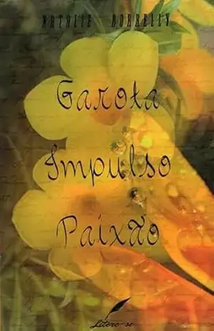 Garota Impulso Paixão – Natalie Borrelly