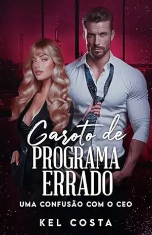 Garoto de Programa Errado – Kel Costa