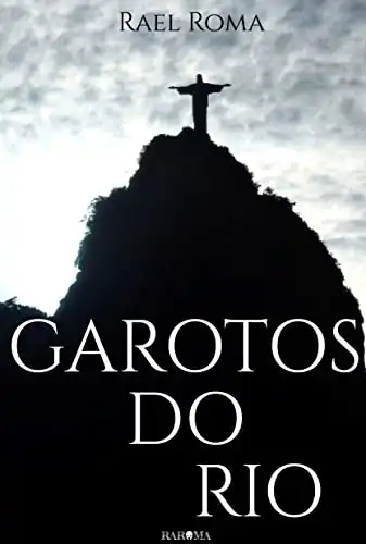 Baixar Garotos do Rio pdf, epub, mobi, eBook