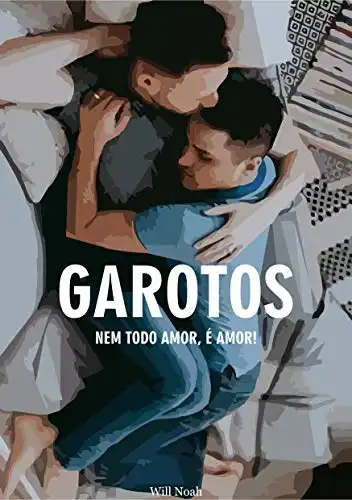 Baixar Garotos: Romance Gay pdf, epub, mobi, eBook