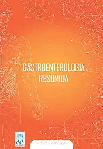 Baixar Gastroenterologia Resumida pdf, epub, mobi, eBook