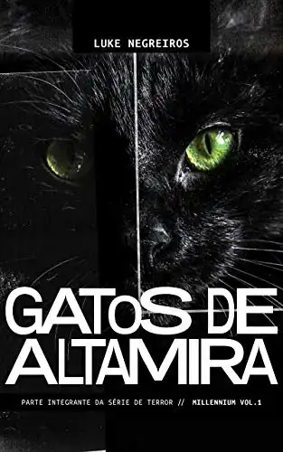 Baixar Gatos de Altamira (Millennium Livro 1) pdf, epub, mobi, eBook