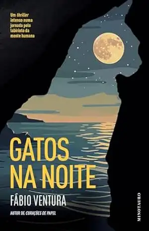 Gatos na Noite – Fábio Ventura