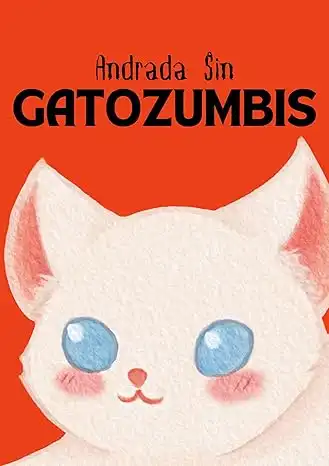 Baixar GATOZUMBIS pdf, epub, mobi, eBook