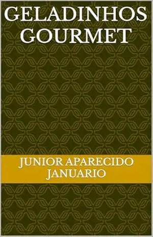geladinhos gourmet - Junior Aparecido januario