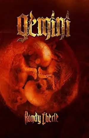 Gemini – Randy Eberle Gemini – Randy Eberle
