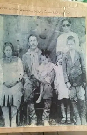 Genealogia Sul Brasileira: Abreus e Madrugas – Sérgio Lamartine Abreu