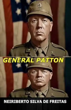 General Patton – Neiriberto Silva De Freitas