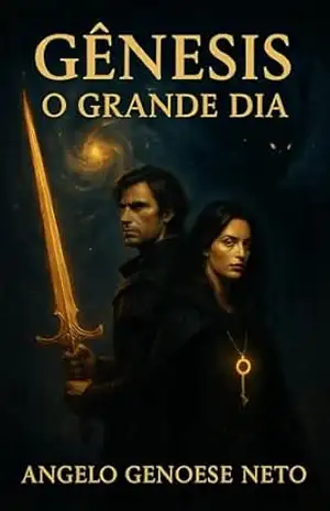 Gênesis o grande dia – ANGELO GENOESE NETO