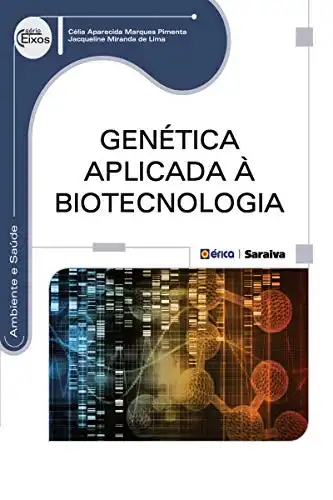 Baixar Genética Aplicada à Biotecnologia pdf, epub, mobi, eBook