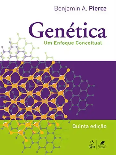 Baixar Genética – Um Enfoque Conceitual pdf, epub, mobi, eBook