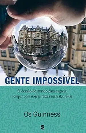 Gente impossível – Os Guinness