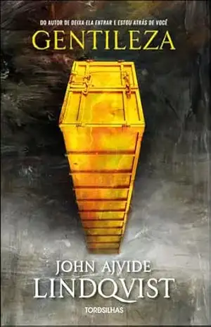Gentileza – John Ajvide Lindqvist